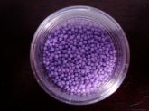 Caviar para unhas Lilás
