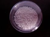 Caviar para unhas Branco